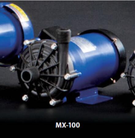 易威奇化工泵MD-55FX、MD-55FX-N