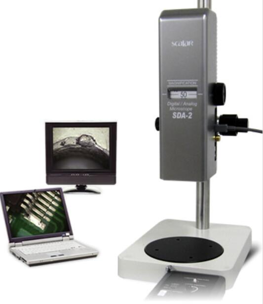 数码/模拟显微镜SDA-2